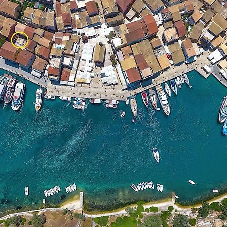 جايوس Paxos Fairytales Lovenest 2 المظهر الخارجي الصورة