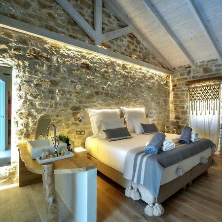 جايوس Paxos Fairytales Lovenest 2 المظهر الخارجي الصورة