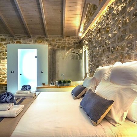 جايوس Paxos Fairytales Lovenest 2 المظهر الخارجي الصورة