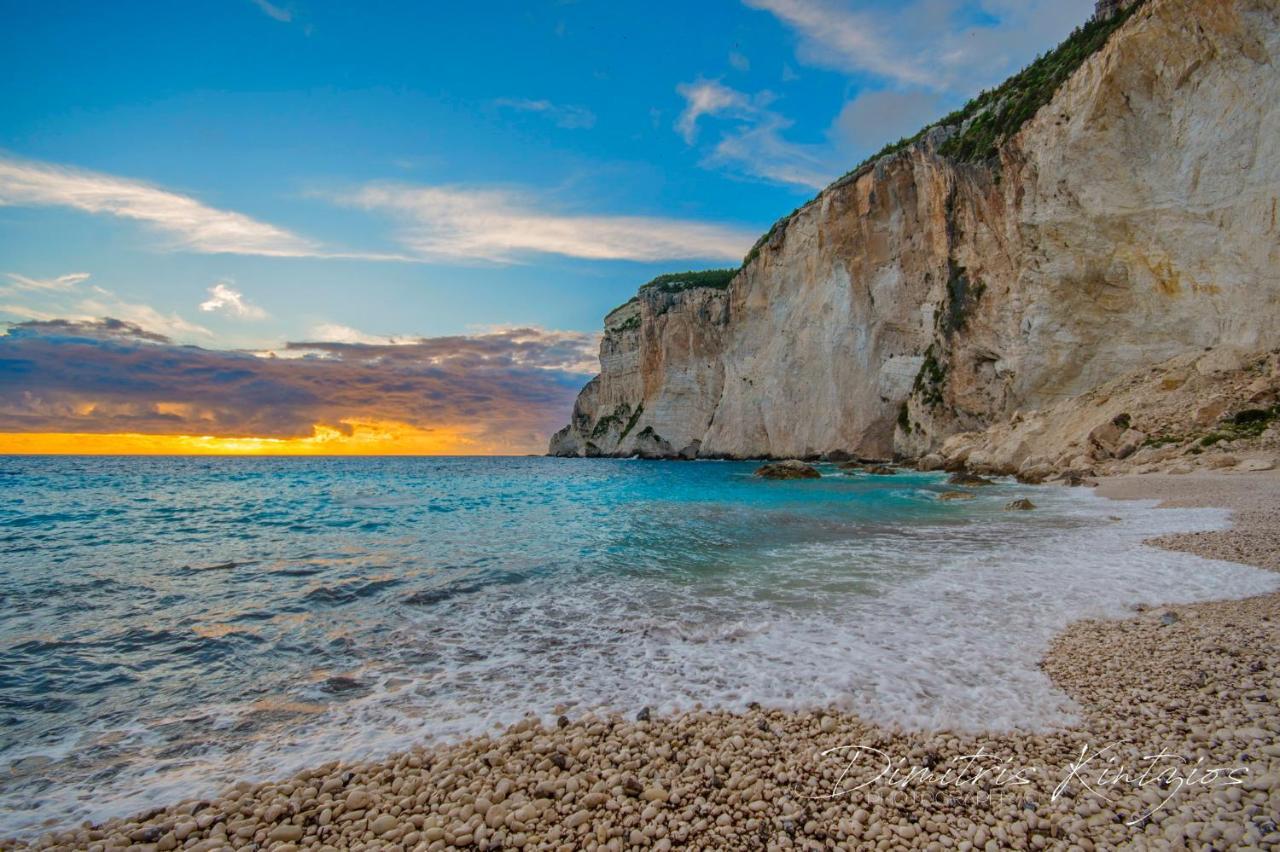 جايوس Paxos Fairytales Lovenest 2 المظهر الخارجي الصورة