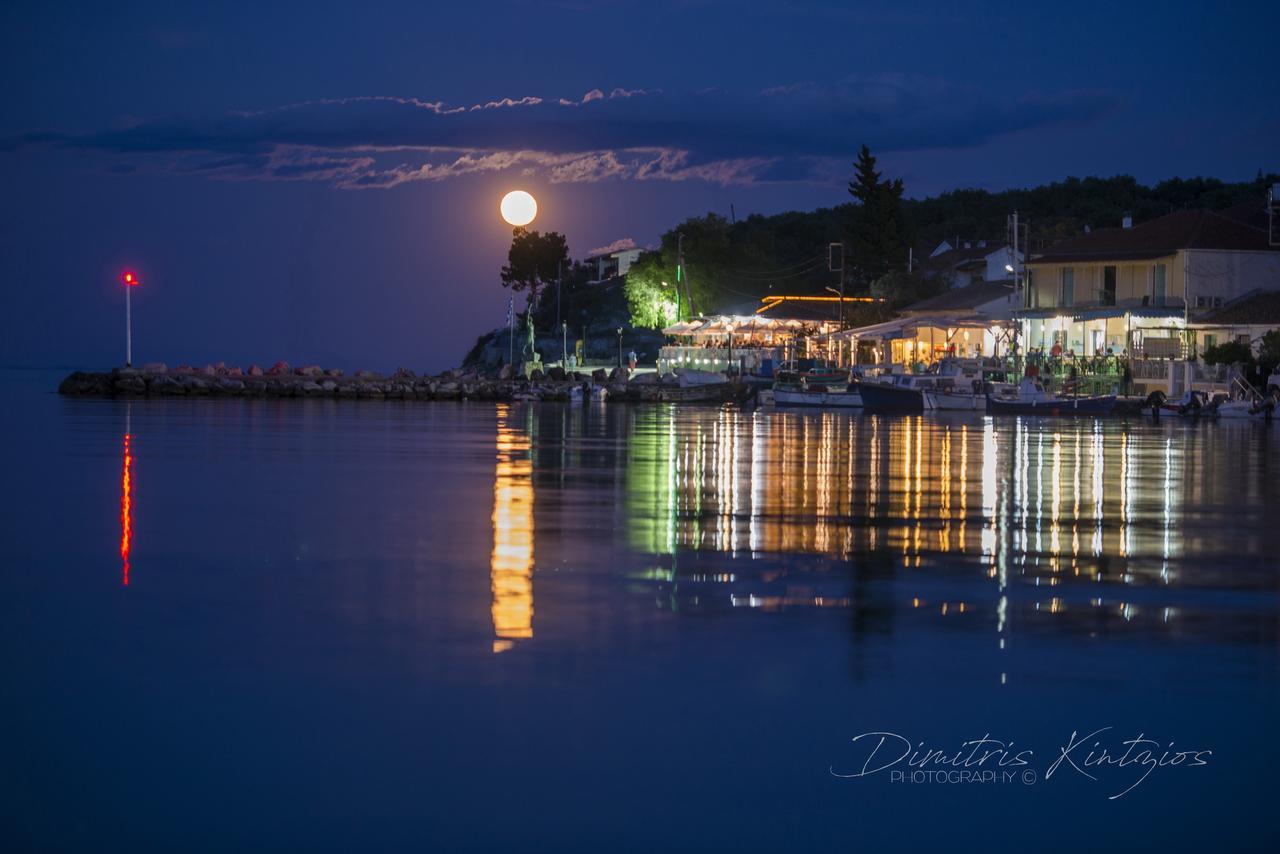 جايوس Paxos Fairytales Lovenest 2 المظهر الخارجي الصورة