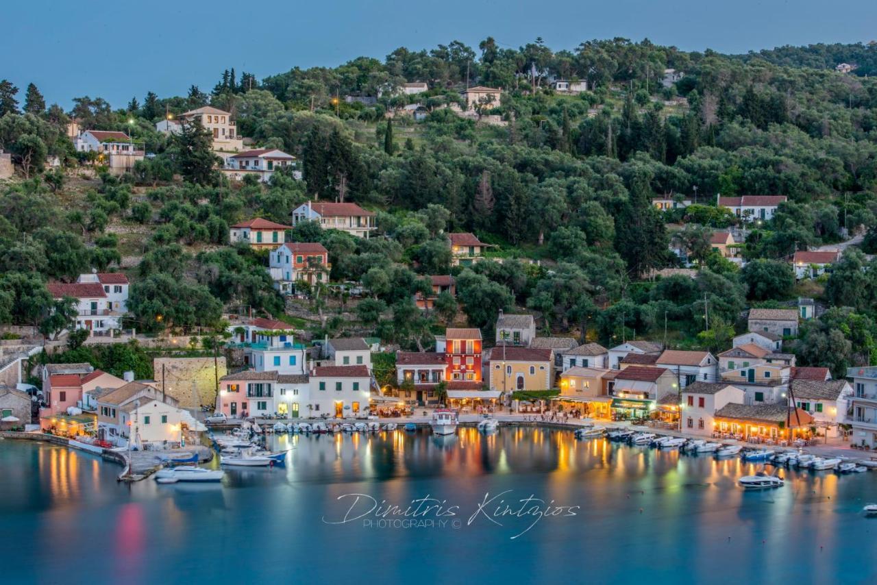 جايوس Paxos Fairytales Lovenest 2 المظهر الخارجي الصورة