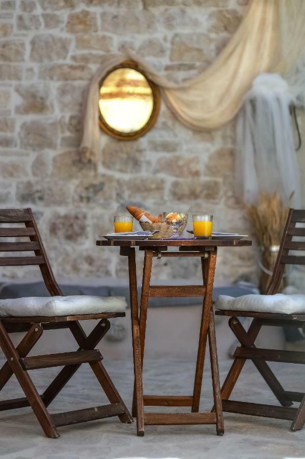 جايوس Paxos Fairytales Lovenest 2 المظهر الخارجي الصورة