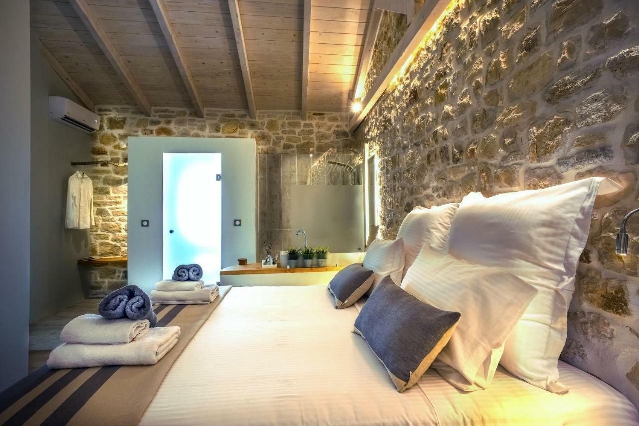 جايوس Paxos Fairytales Lovenest 2 المظهر الخارجي الصورة