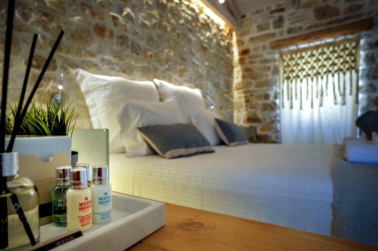 جايوس Paxos Fairytales Lovenest 2 المظهر الخارجي الصورة
