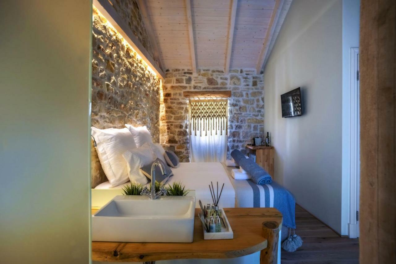 جايوس Paxos Fairytales Lovenest 2 المظهر الخارجي الصورة